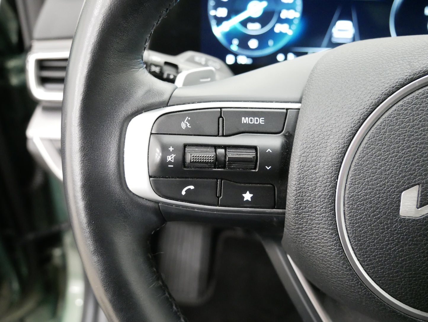 Kia Sportage 1.6 T-GDi 132 kW 4x4 Top