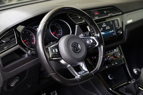 Volkswagen Touran 1.4 TDI 110 kW R-Line – foto 14