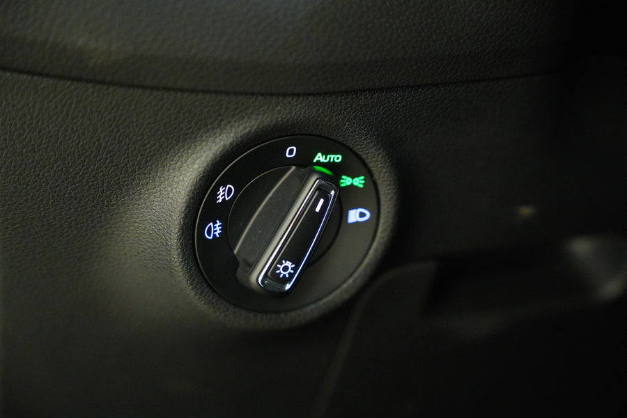 Škoda Kodiaq 2.0 110 kW STYLE – foto 14
