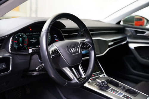 Audi A6 2.0 TDI 150 kW Quattro – foto 14