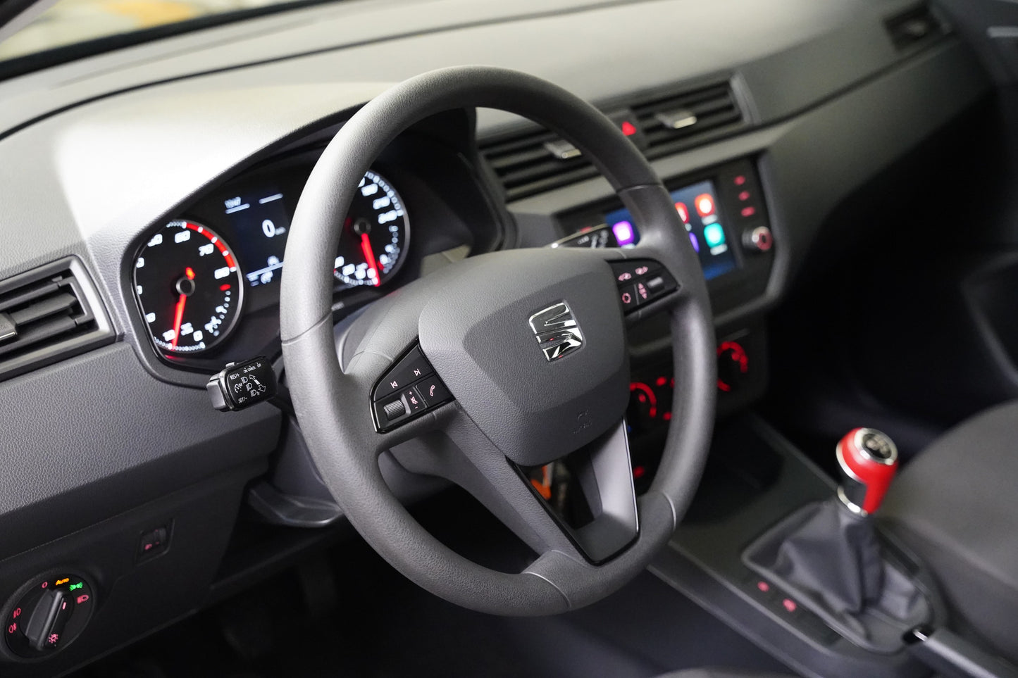 Seat Arona 1.0 TSI 70 kW Austria Edition