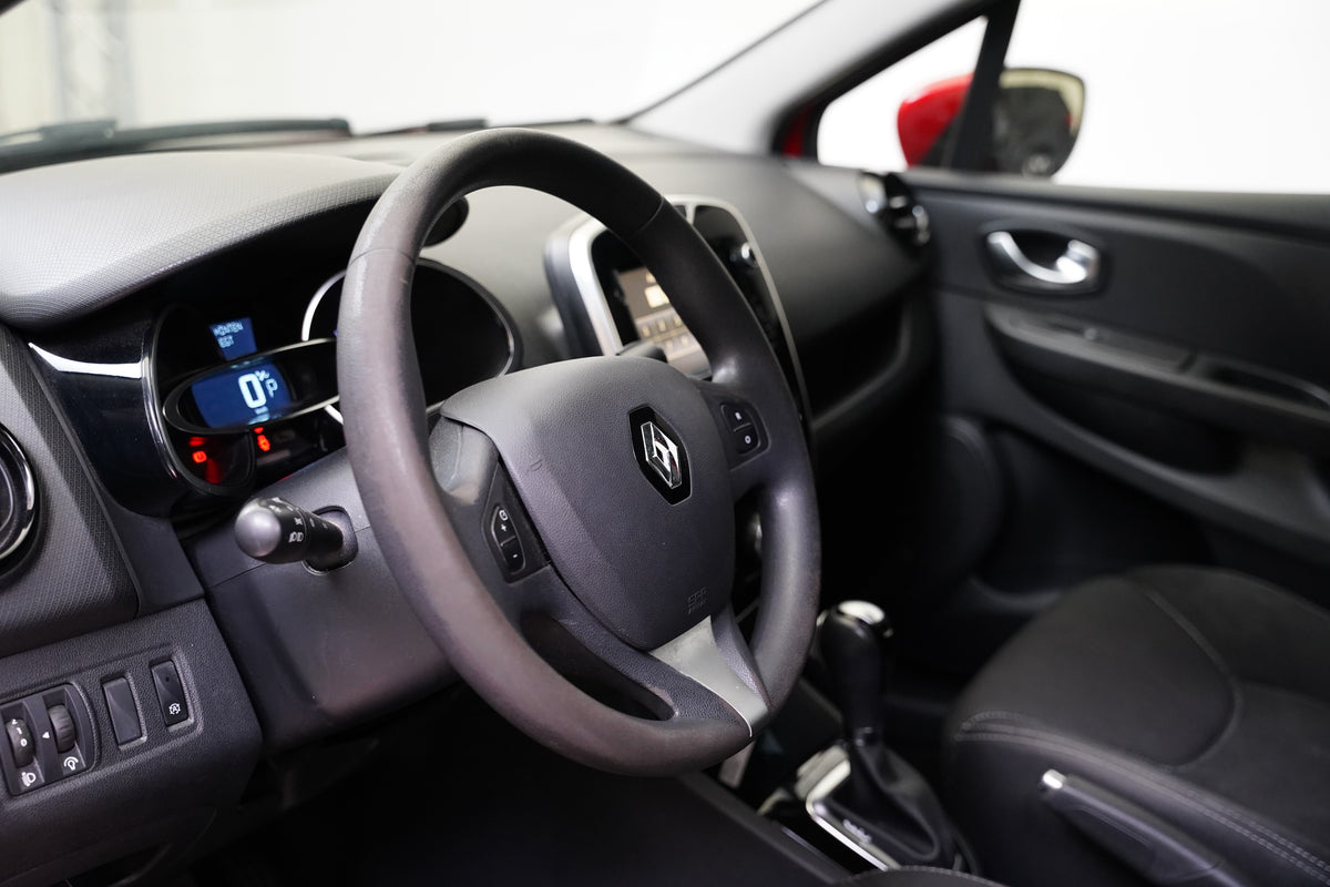 Renault Clio 1.2 TCe 88 kW Energy Dynamique