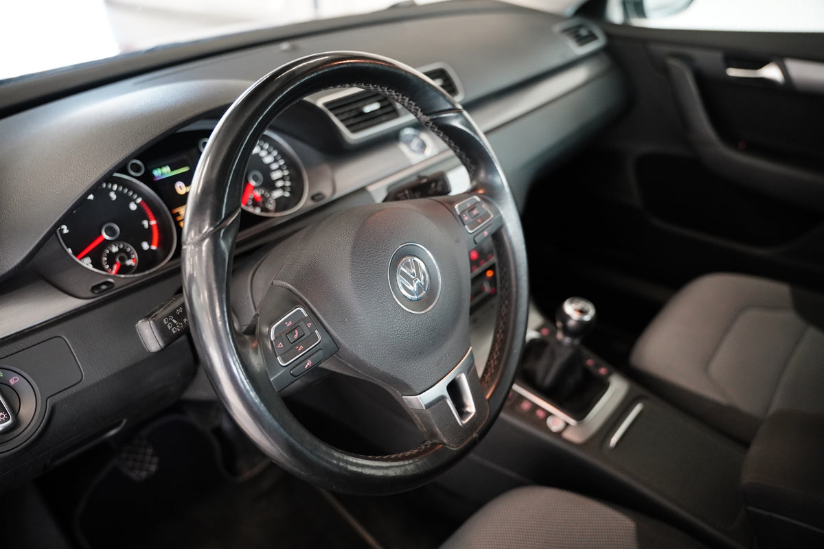 Volkswagen Passat 1.4 TSI 90 kW Comfortline – foto 14