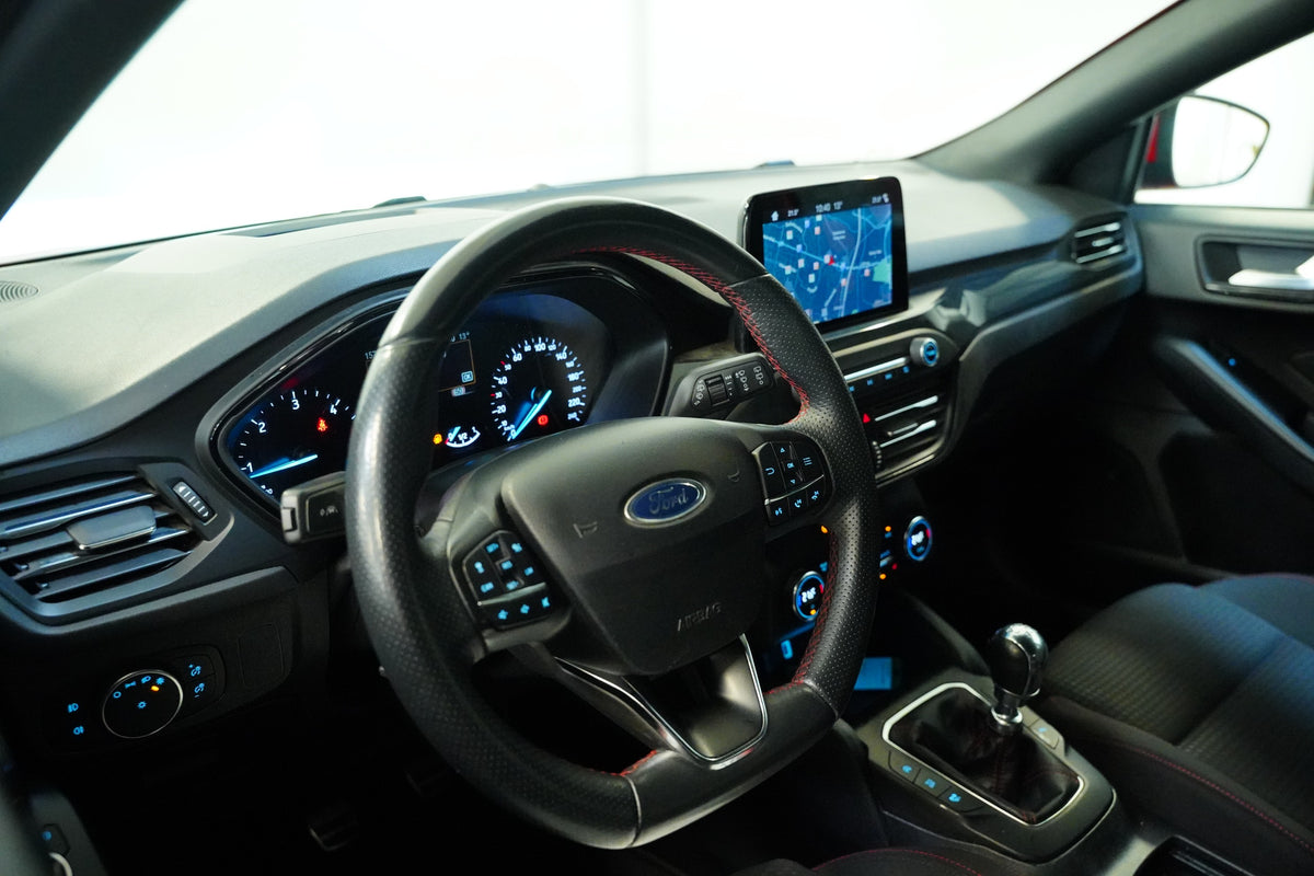 Ford Focus 2.0 TDCi 110 kW ST-Line – foto 14