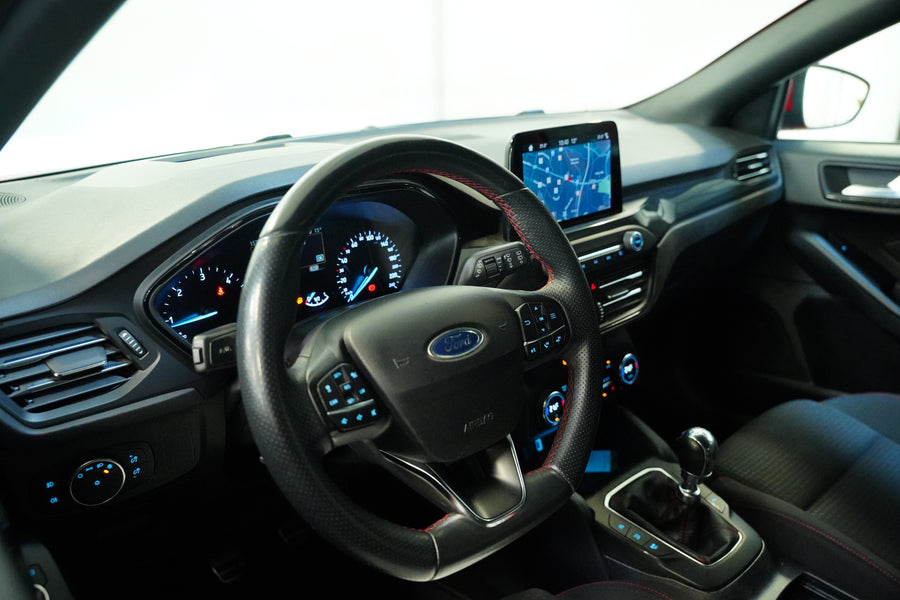 Ford Focus 2.0 TDCi 110 kW ST-Line – foto 14