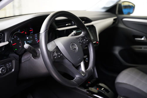Opel Corsa 1.2 Turbo 74 kW – foto 14