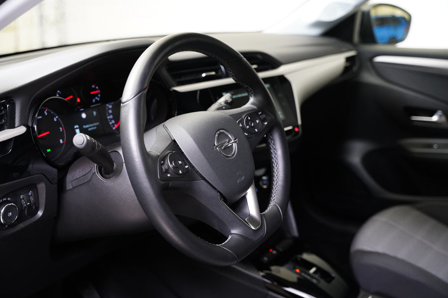 Opel Corsa 1.2 Turbo 74 kW – foto 14