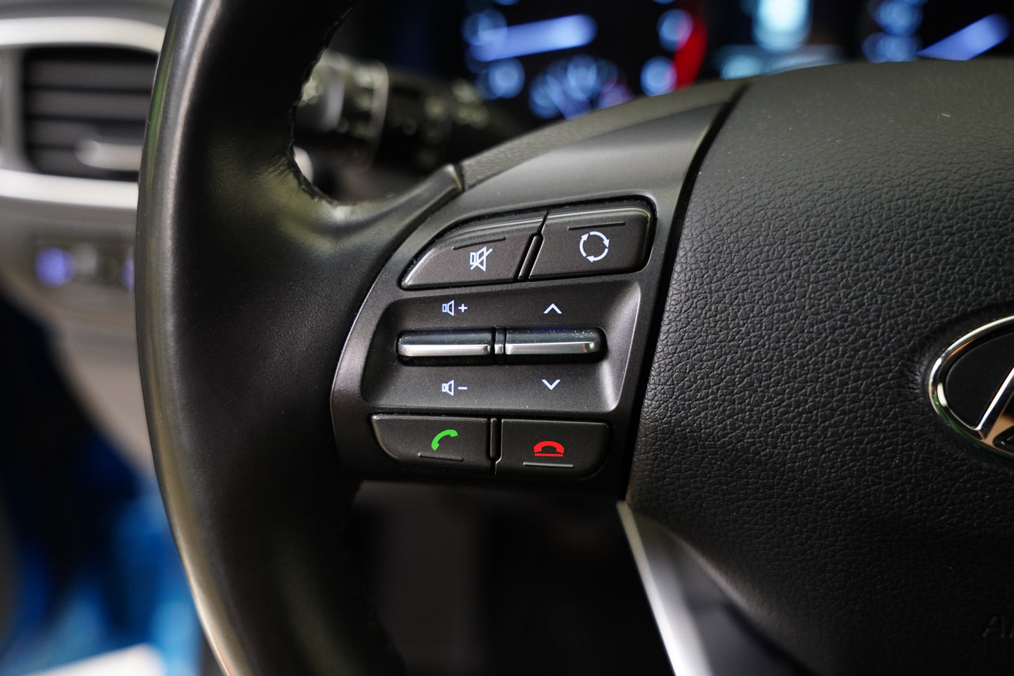 Hyundai i30 1.4 T-GDI 103 kW