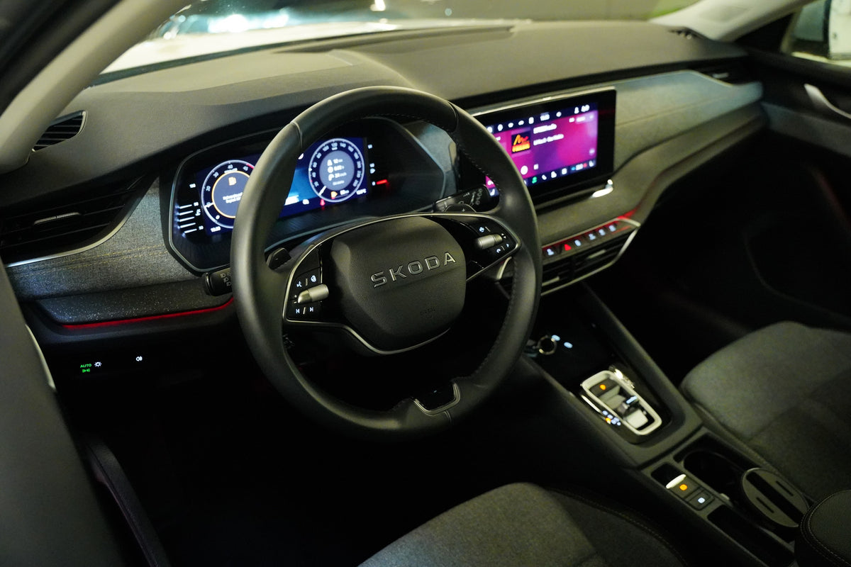 Škoda Octavia 2.0 TDI 110 kW Top Selection