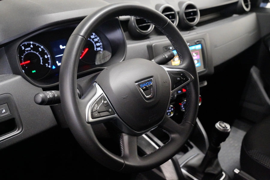 Dacia Duster 1.0 TCe 74 kW – foto 14