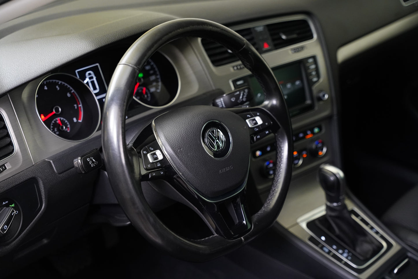 Volkswagen Golf 1.4 TSI 92 kW Comfort Edition