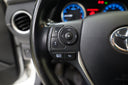 Toyota Auris 1.6i 97 kW Valvematic