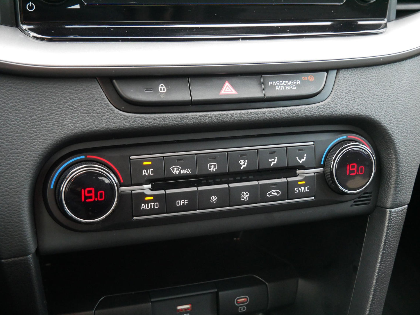 Kia Ceed 1.5 T-GDI 117 kW Exclusive