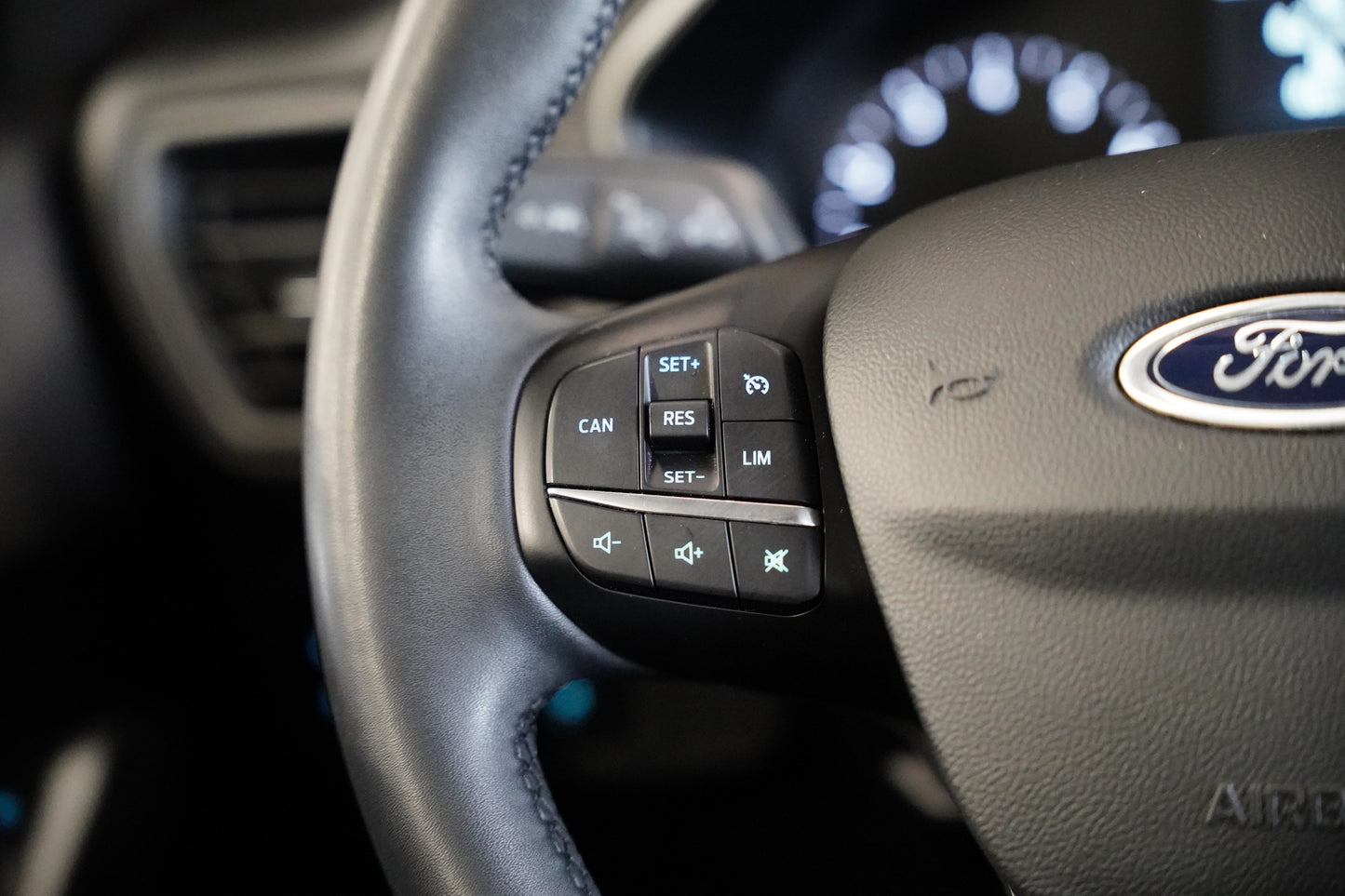 Ford Focus 1.0 EcoBoost 92 kW Trend