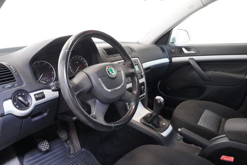 Škoda Octavia 1.4 TSI 90 kW Ambition – foto 14