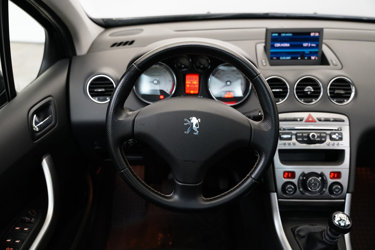 Peugeot 308 – foto 14