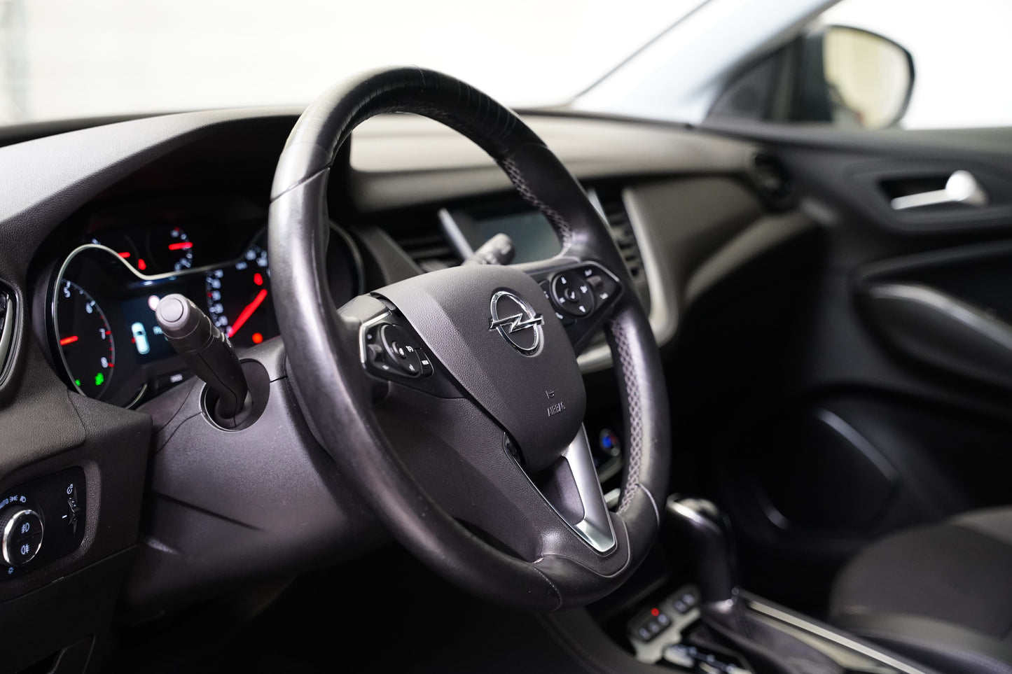Opel Grandland X 1.2 Turbo 96 kW Innovation