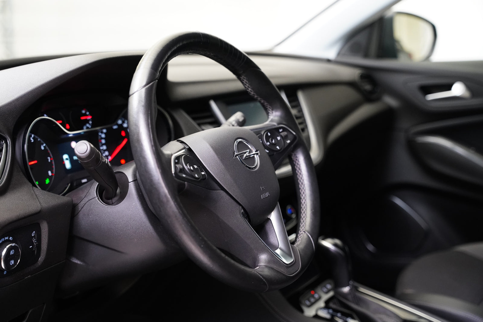 Opel Grandland X 1.2 Turbo 96 kW Innovation – foto 14
