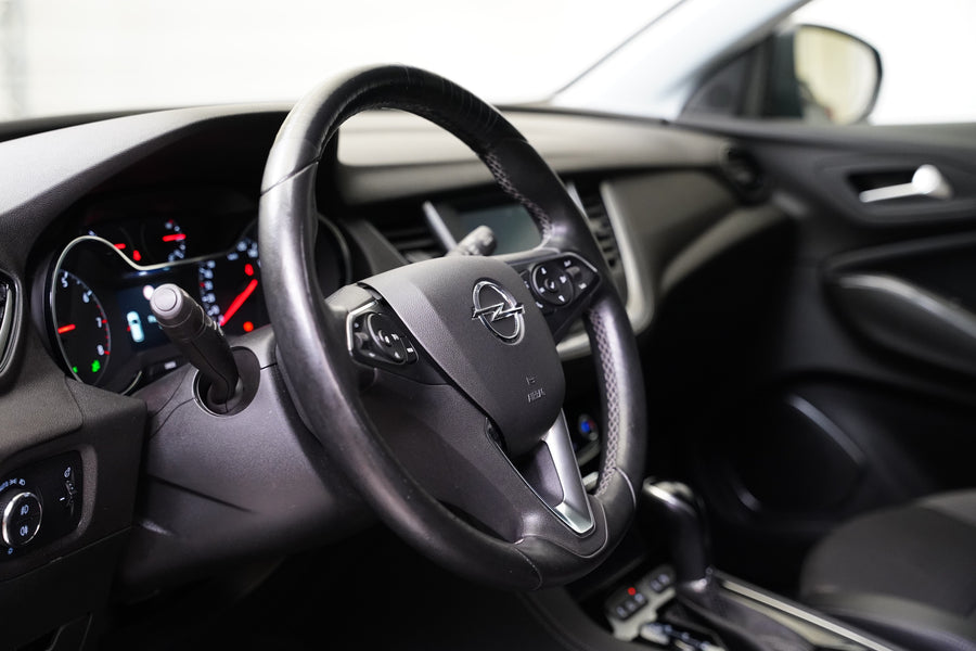 Opel Grandland X 1.2 Turbo 96 kW Innovation – foto 14