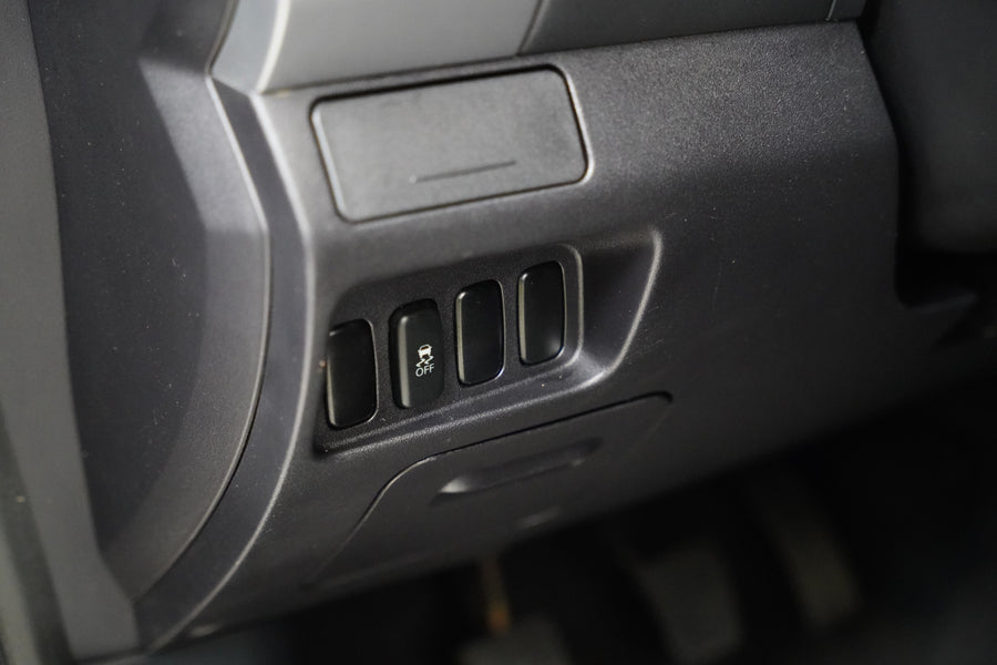 Mitsubishi Outlander 2.2 DI-D 130kW – foto 14
