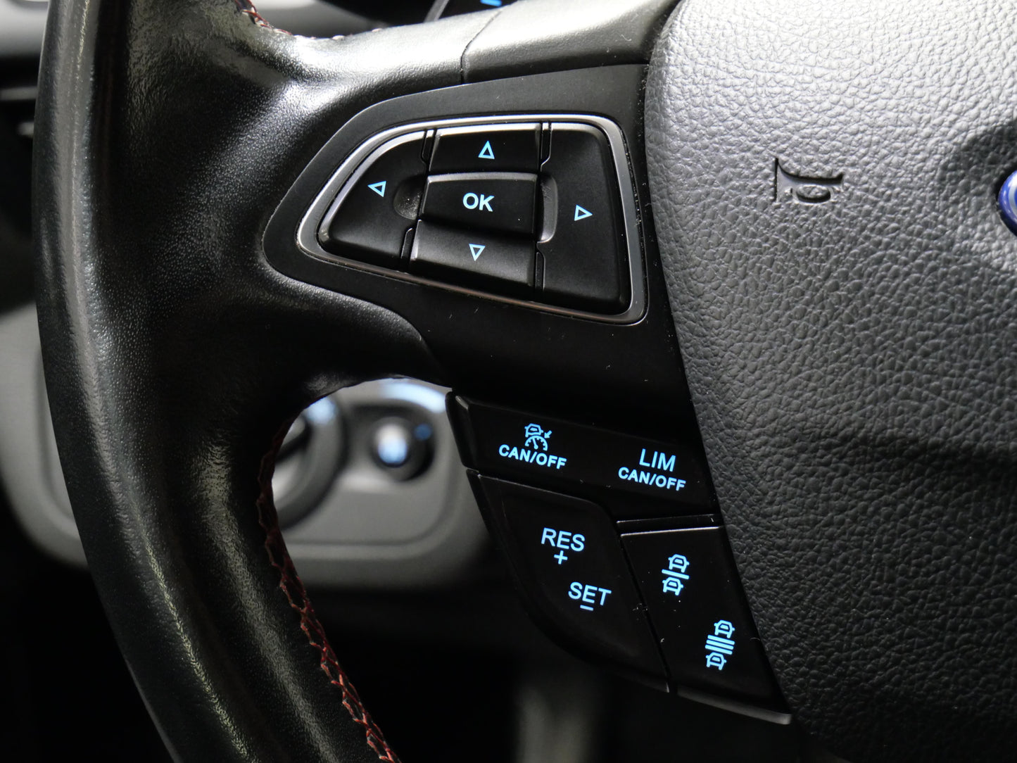 Ford Kuga 2.0 TDCI 110 kW ST-Line 4x4