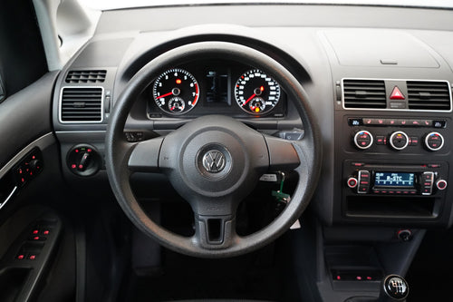 Volkswagen Touran 1.2 TSI 77 kW Trendline – foto 14