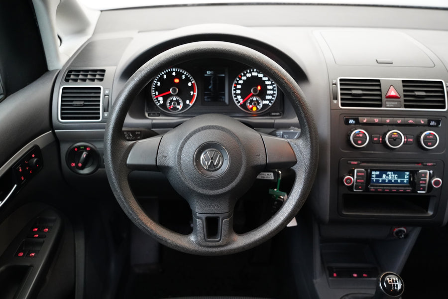 Volkswagen Touran 1.2 TSI 77 kW Trendline – foto 14