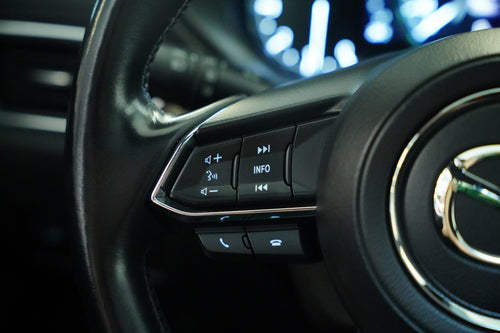 Mazda CX-5 2.2 Skyactiv-D 135 kW AWD – foto 15