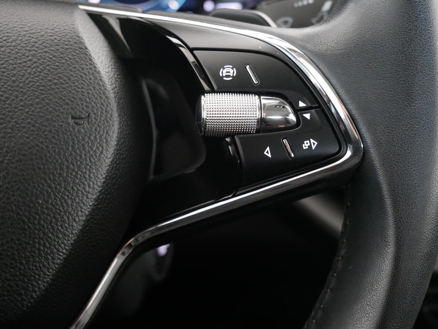 Škoda Octavia 2.0 TDI 85 kW Ambition Plus