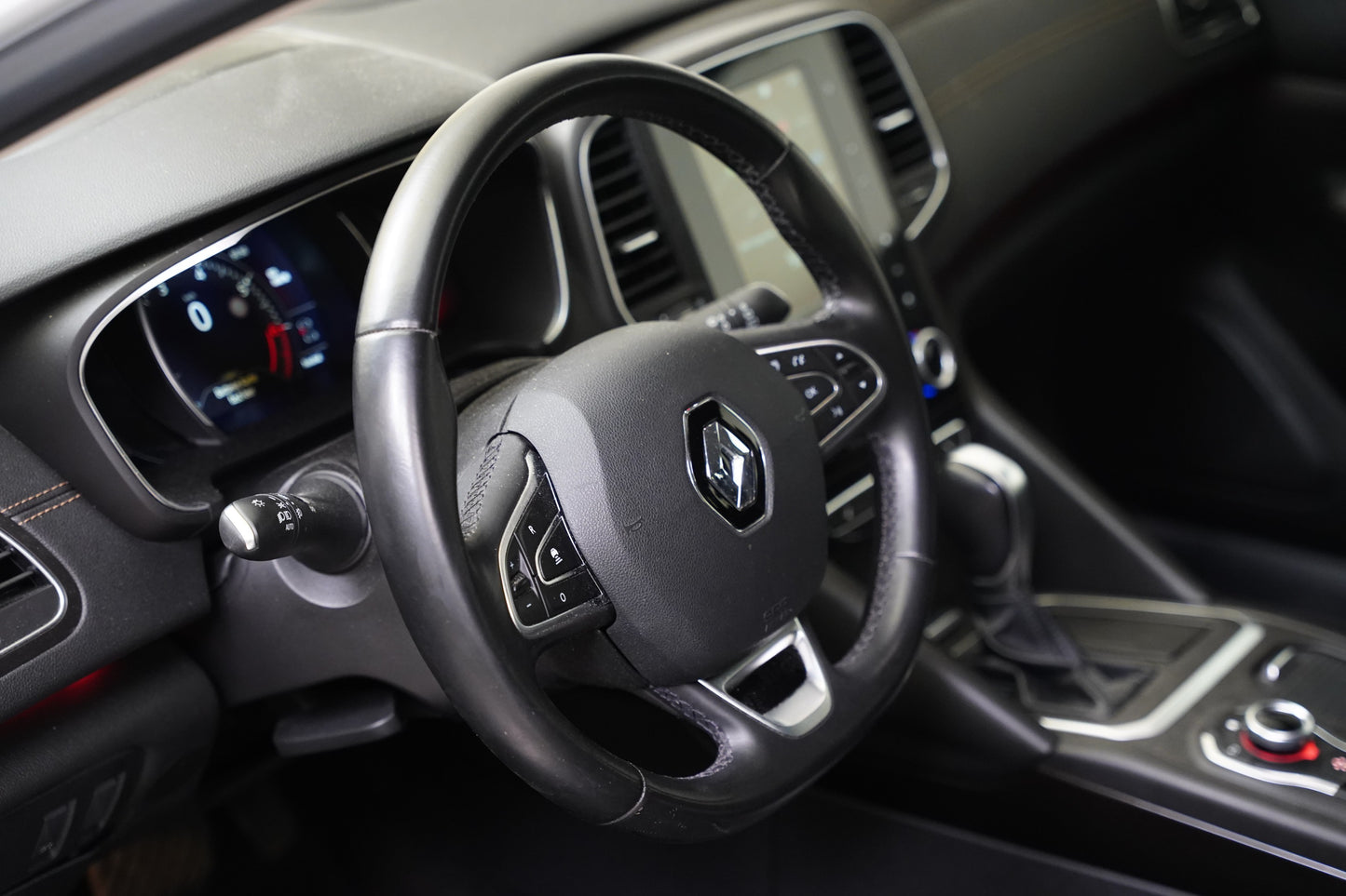 Renault Talisman 1.8 TCe 165 kW Limited