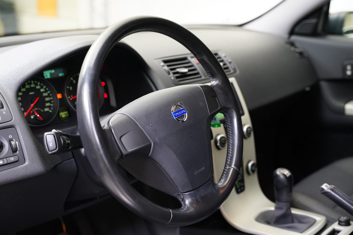 Volvo C30 1.6 i 74 kW Edition – foto 14