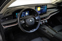 Škoda Superb iV 1.5 TSI 150 kW DSG L&K