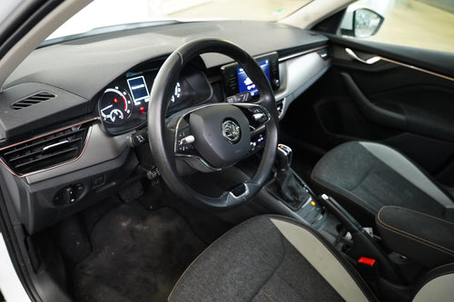 Škoda Kamiq 1.0 TSI 81 kW Style – foto 14