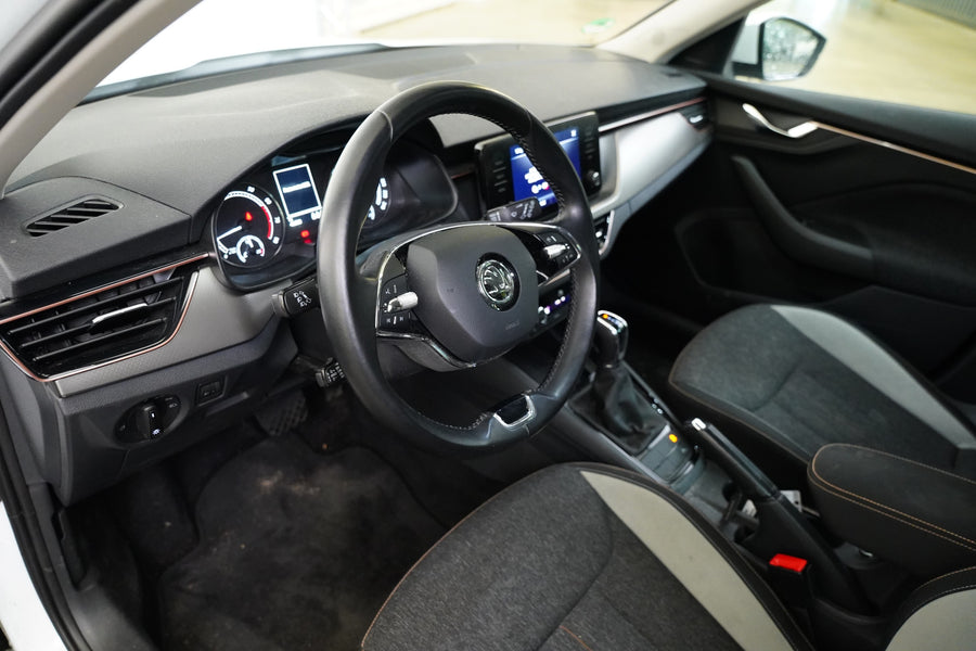 Škoda Kamiq 1.0 TSI 81 kW Style – foto 14