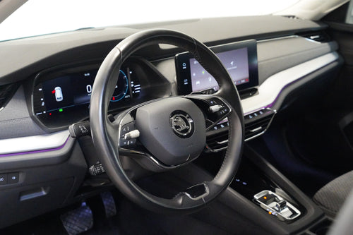 Škoda Octavia 2.0 TDI 110 kW DSG Style+ – foto 14