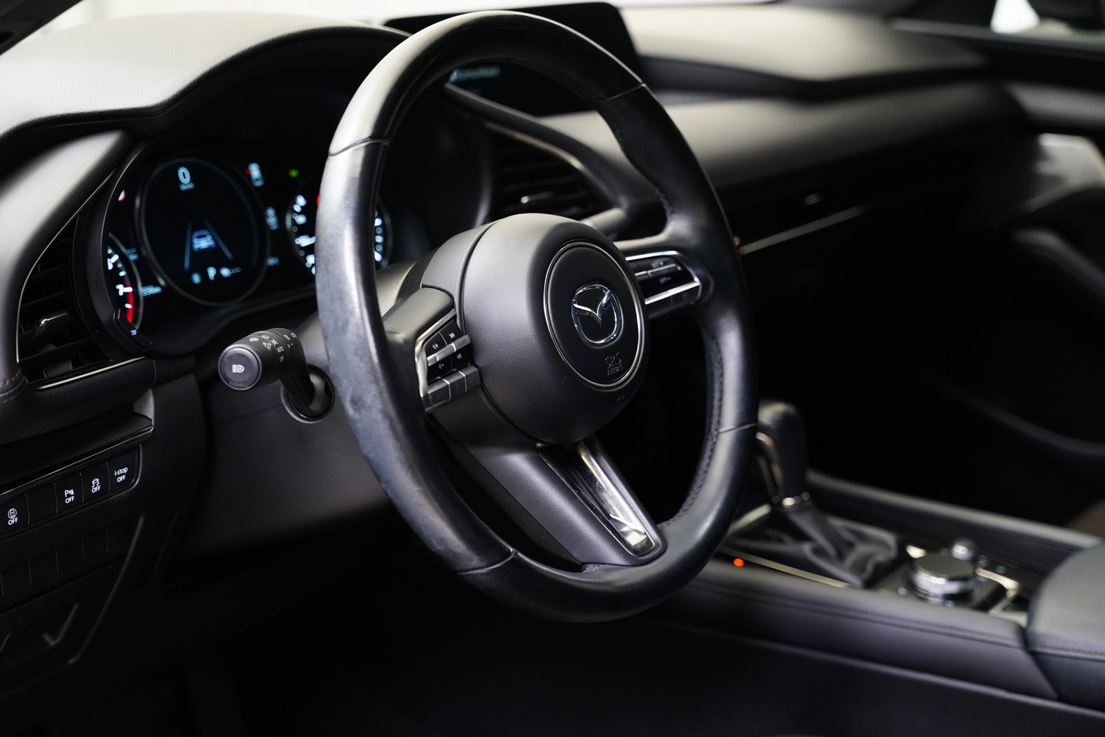Mazda 3 2.0 137 kW GT Plus e-Skyactive – foto 14