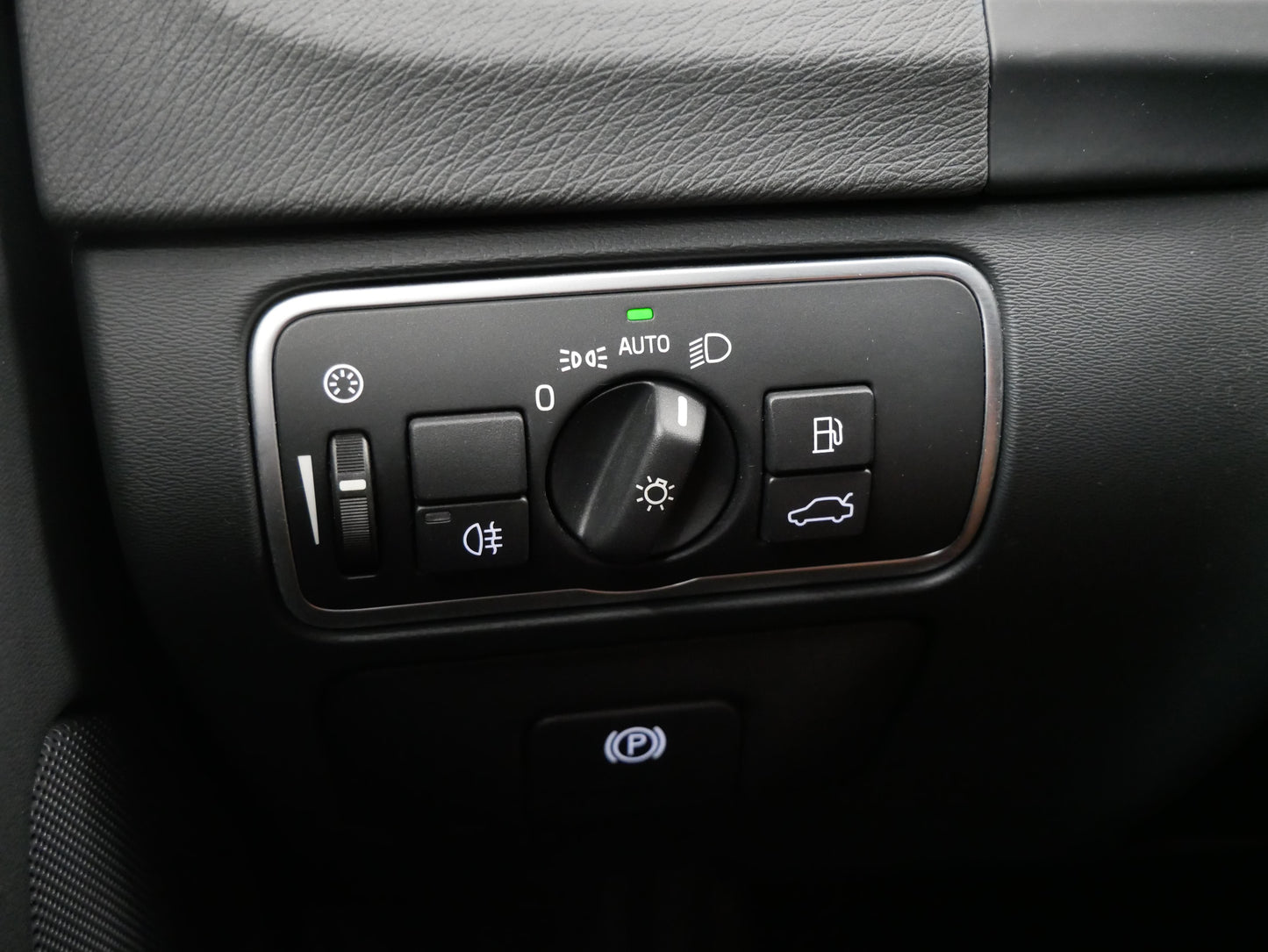 Volvo V60 2.4 Cross Country