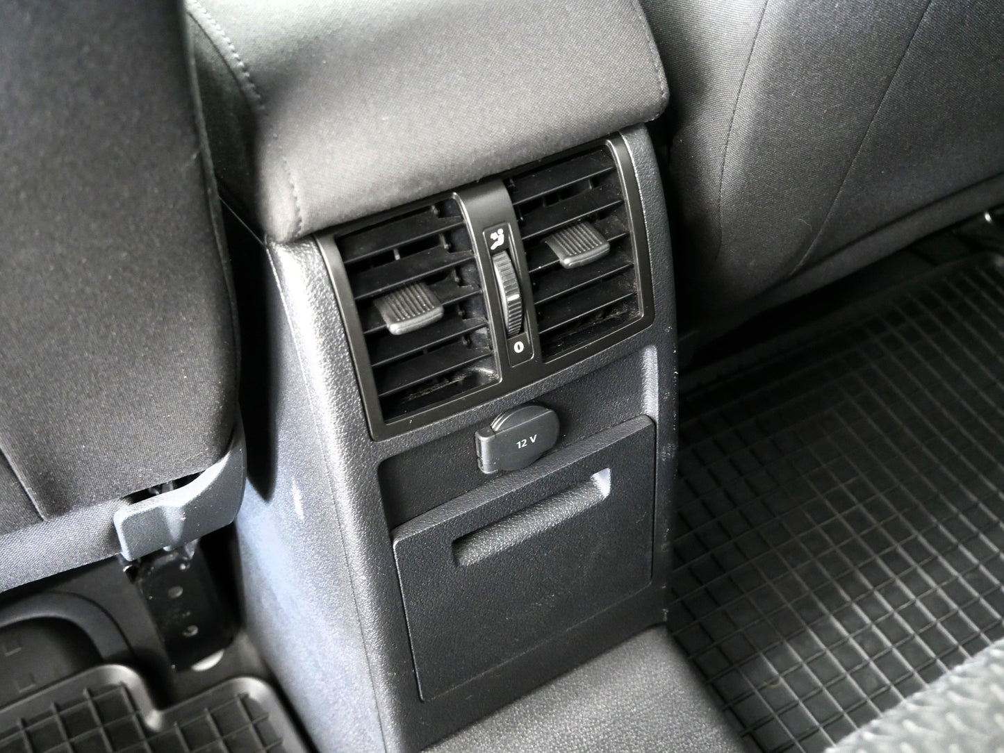 Volkswagen Caddy 2.0 TDI Maxi Trendline