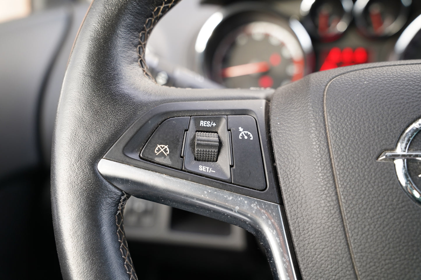 Opel Meriva 1.4 Turbo 88 kW Enjoy