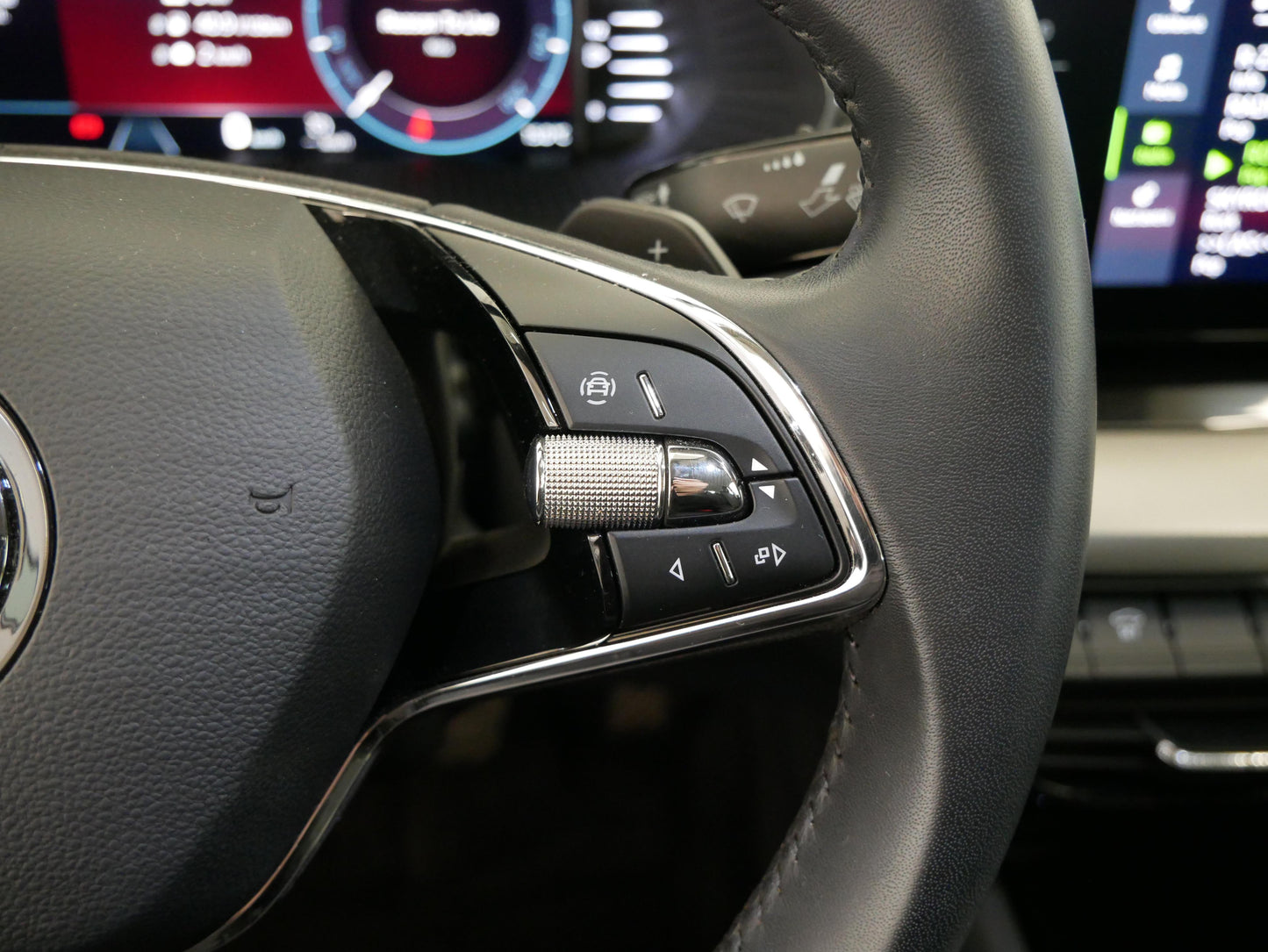 ŠKODA Octavia 2.0 TDI 85 kW Ambition