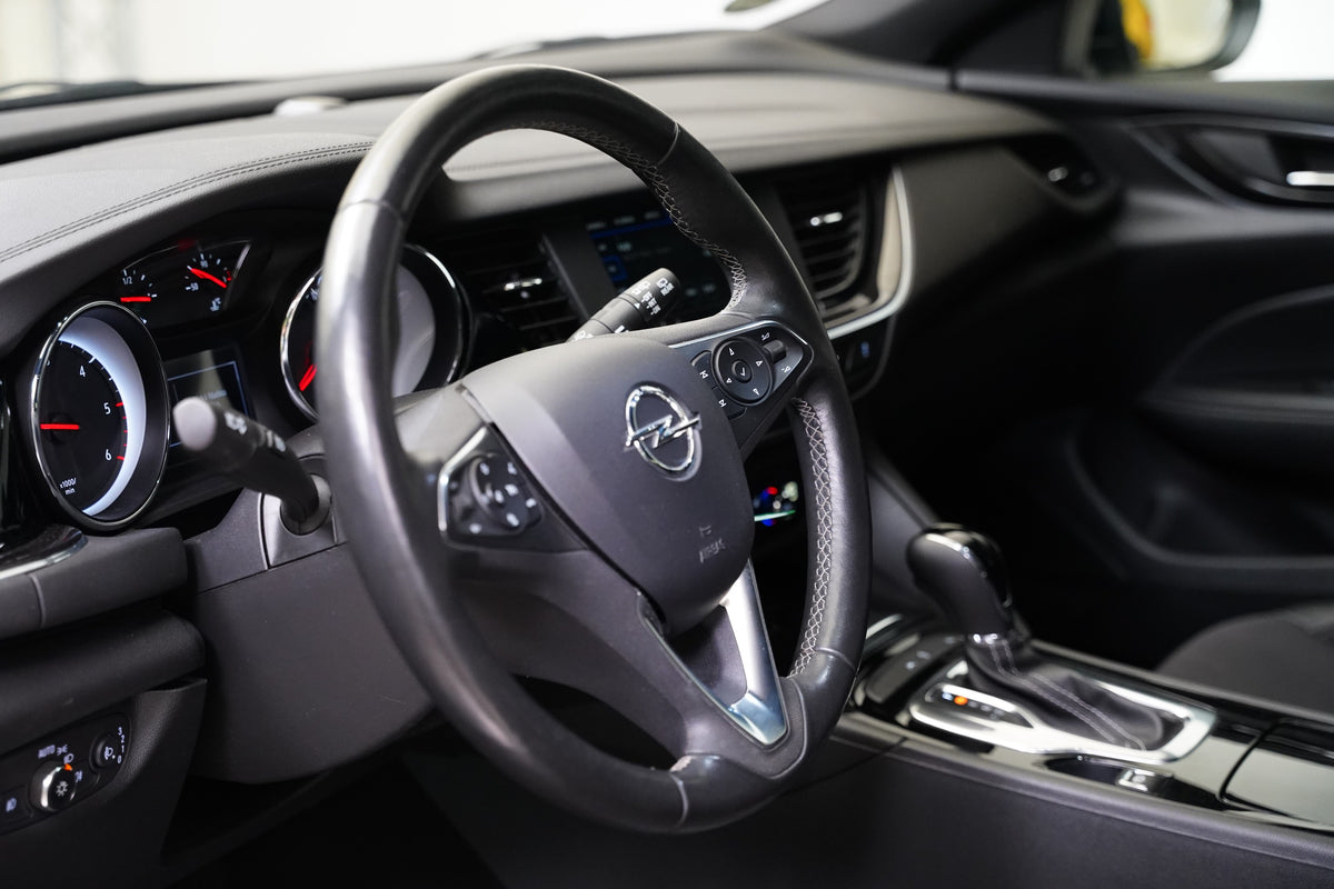 Opel Insignia 2.0 CDTI 128 kW AUT 4x4