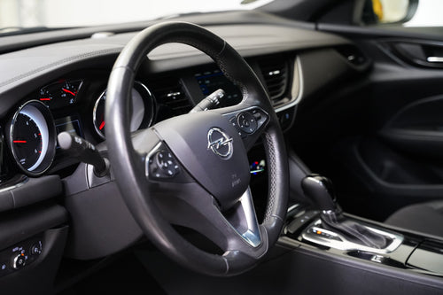 Opel Insignia 2.0 CDTI 128 kW AUT 4x4 – foto 14