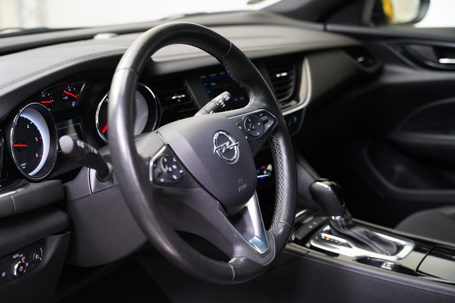 Opel Insignia 2.0 CDTI 128 kW AUT 4x4 – foto 14