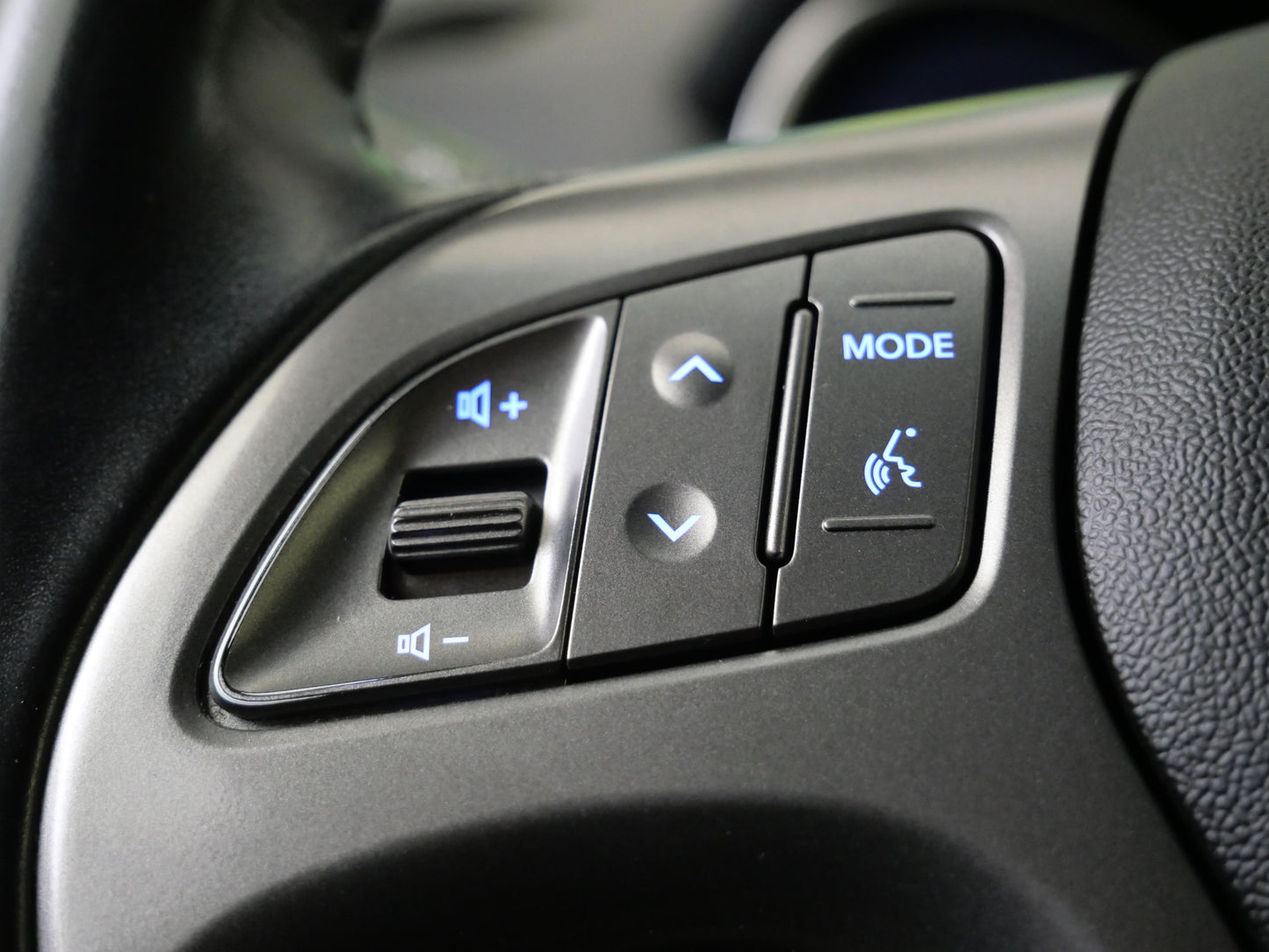 Hyundai ix35 1.6 GDi 99 kW