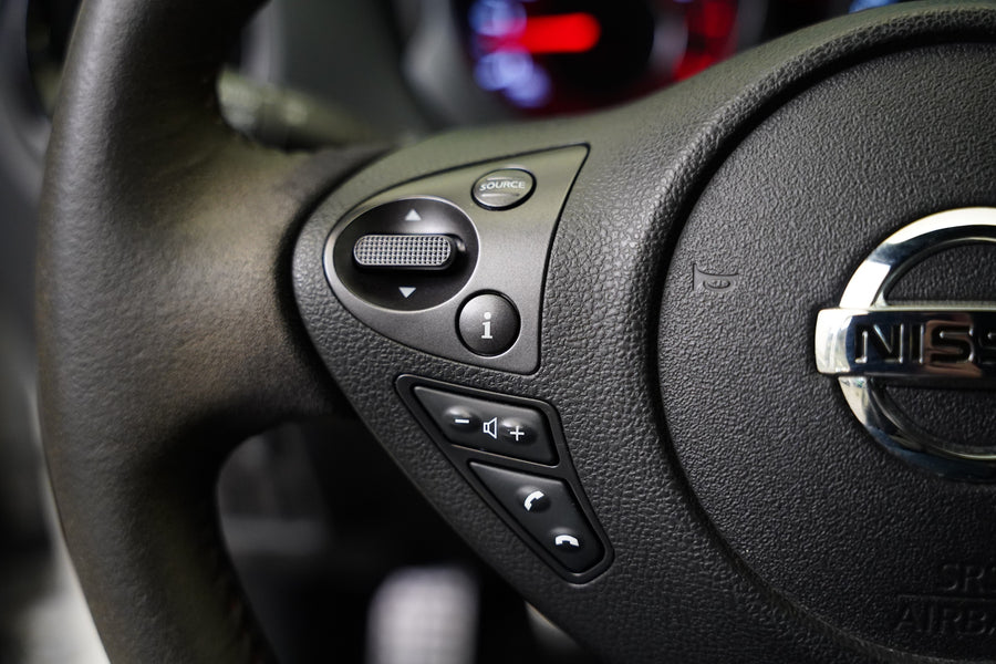 Nissan Juke 1.6 DIG-T 147 kW Nismo – foto 14