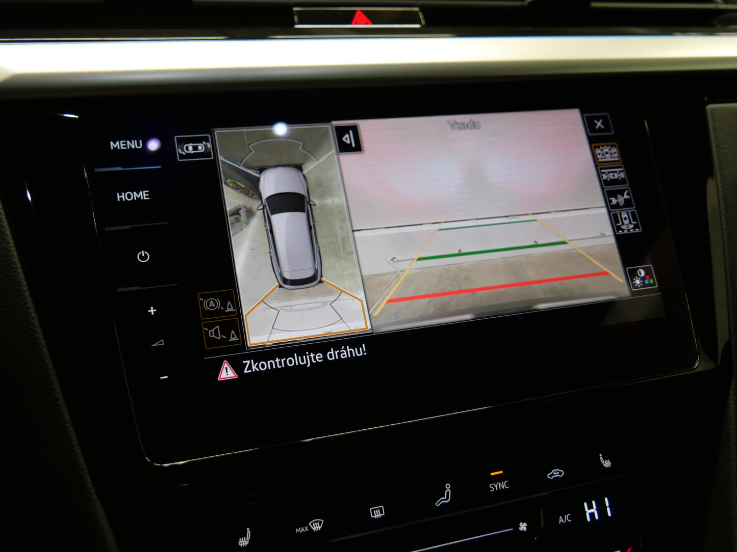 Volkswagen Arteon Shooting Brake 2.0 TSI 206 kW R-Line