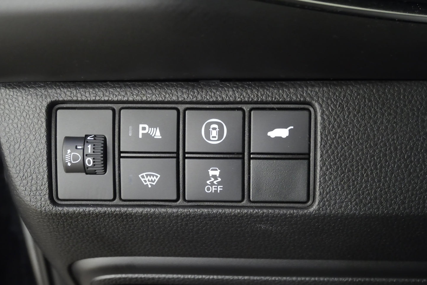 Honda HR-V 1.5 E:hev Advance