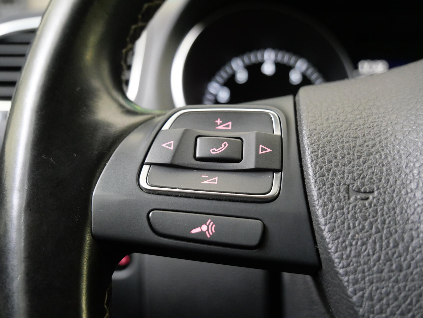 Volkswagen Golf 1.2 TSI 63 kW Match