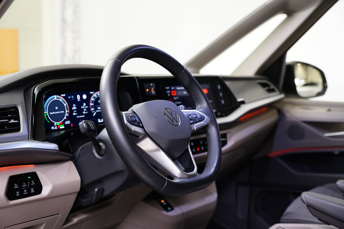 Volkswagen Multivan 1.5 TSI PHEV 180 kW 4Motion – foto 14
