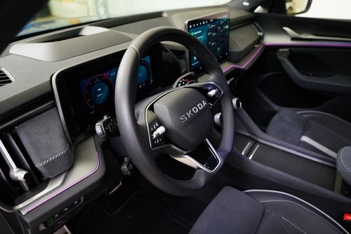 Škoda Kodiaq 2.0 TDI 142 kW 4x4 Sportline – foto 14